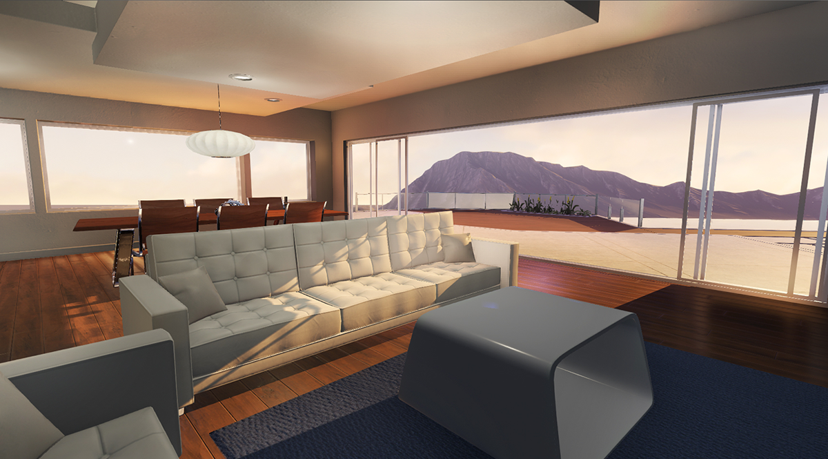 Amazon bietet kostenfreie 3D Engine Lumberyard für PS4 an